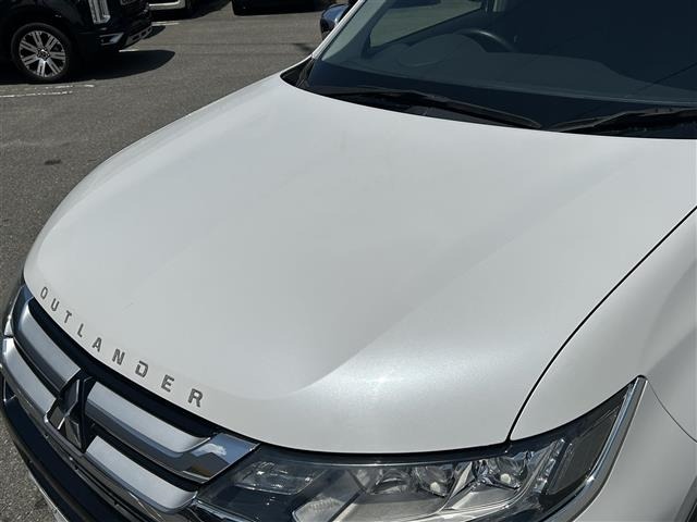 Mitsubishi OUTLANDER 2017 7566533-8
