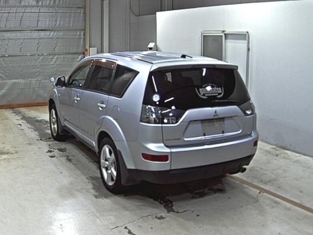Mitsubishi OUTLANDER 2007 7566534-1