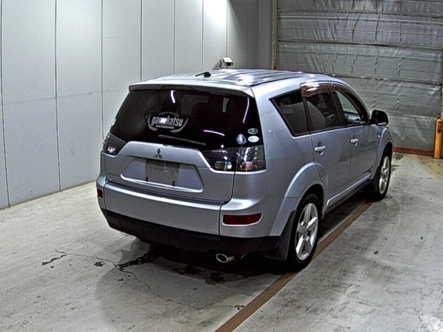 Mitsubishi OUTLANDER 2007 7566534-5