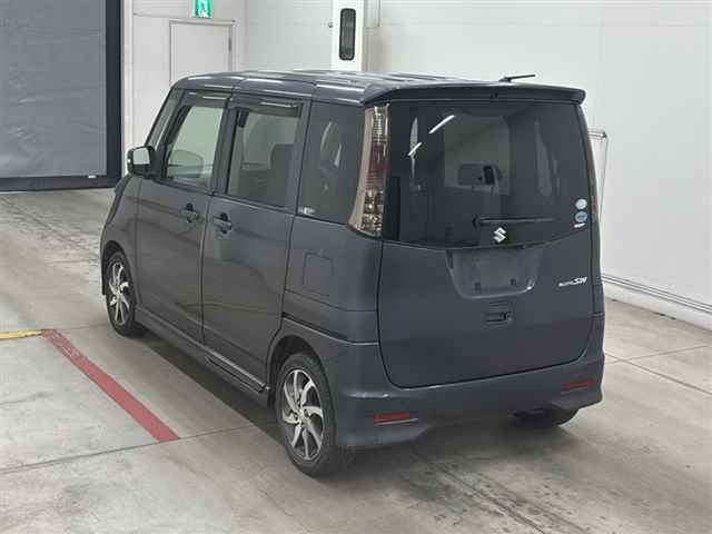 Suzuki PALETTE 2011 7569071-1
