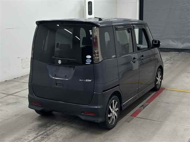 Suzuki PALETTE 2011 7569071-5