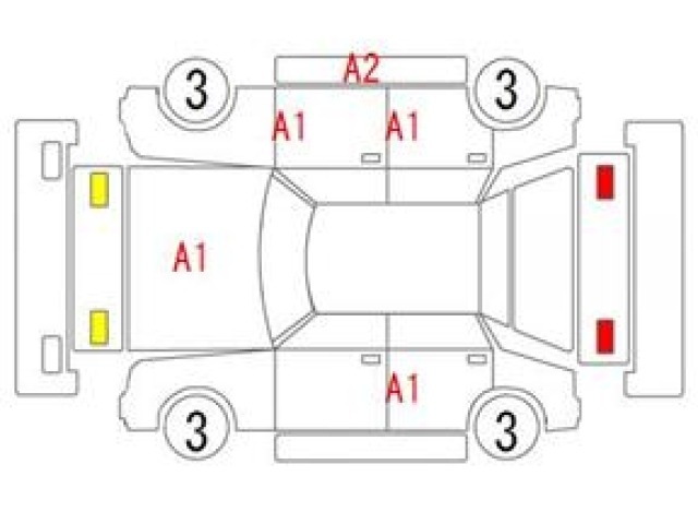 Toyota PIXIS EPOCH 2020 7564920-23