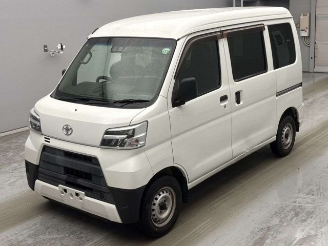 Toyota PIXIS VAN 2020 7566479-0