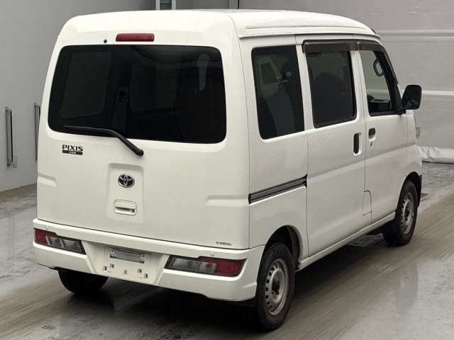Toyota PIXIS VAN 2020 7566479-1