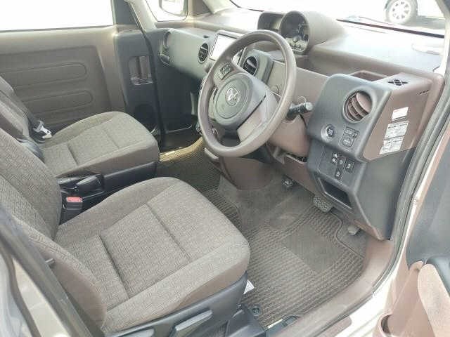 Toyota PORTE 2012 7564655-3