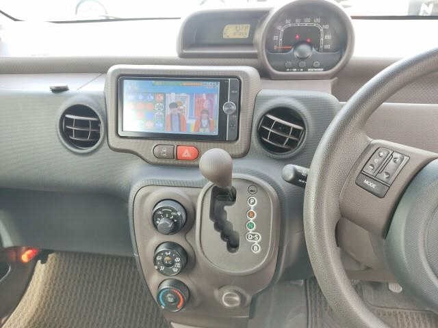 Toyota PORTE 2012 7564655-6