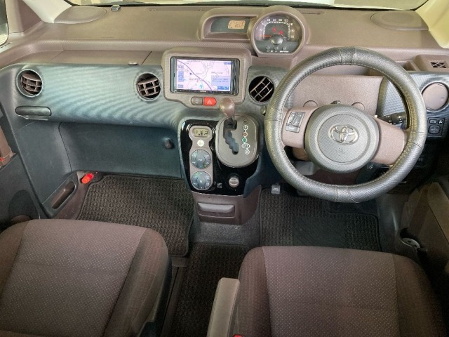 Toyota PORTE 2015 7564662-3