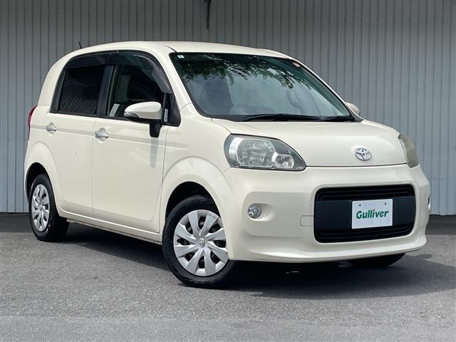 Toyota PORTE 2013 7564681-0