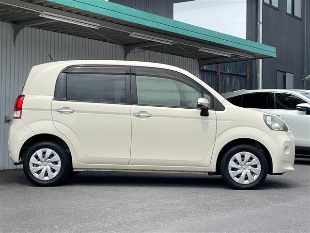 Toyota PORTE 2013 7564681-4