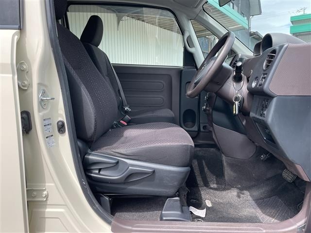 Toyota PORTE 2013 7564681-5
