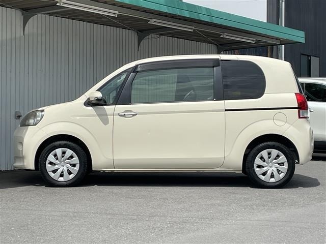 Toyota PORTE 2013 7564681-6