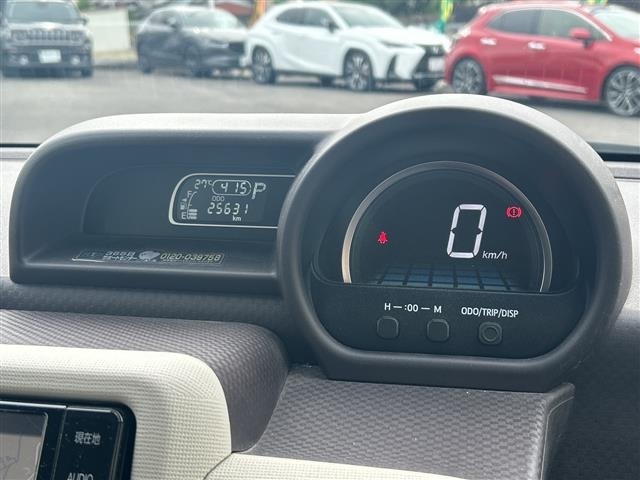 Toyota PORTE 2017 7564684-21