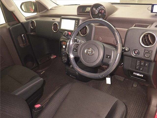 Toyota PORTE 2016 7564708-3