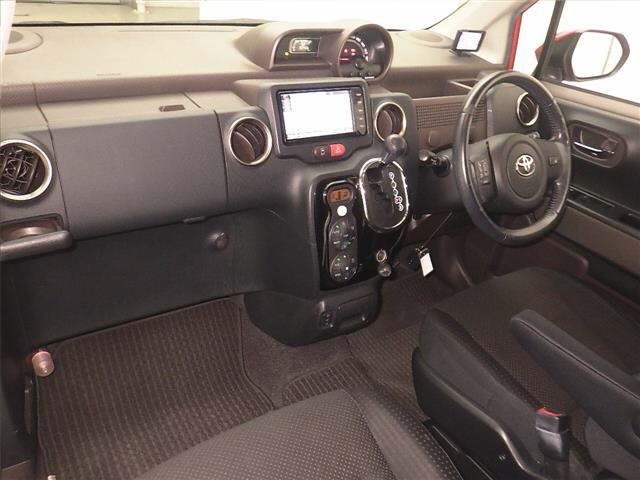 Toyota PORTE 2016 7564708-4