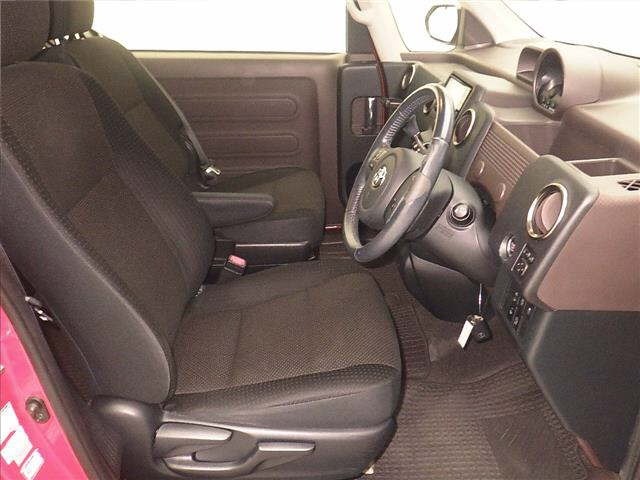 Toyota PORTE 2016 7564708-5