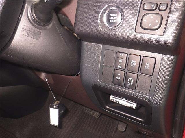 Toyota PORTE 2016 7564708-8