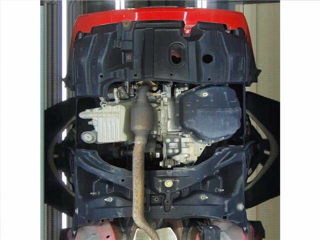 Toyota PORTE 2016 7564708-9