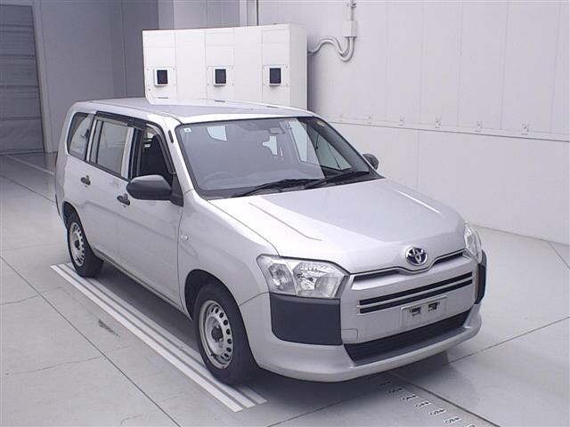 Toyota PROBOX VAN 2021 7570035-0