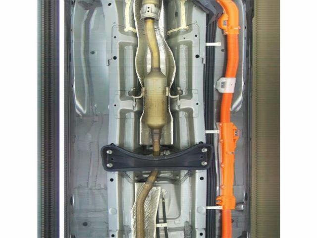 Toyota PROBOX VAN 2021 7570035-10