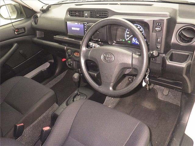Toyota PROBOX VAN 2021 7570035-3