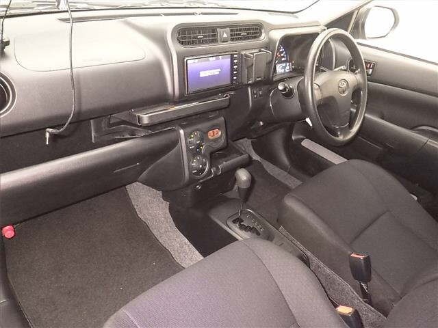 Toyota PROBOX VAN 2021 7570035-4