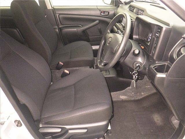 Toyota PROBOX VAN 2021 7570035-5