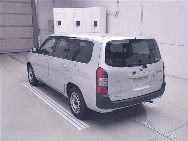 Toyota PROBOX VAN 2020 7570038-1
