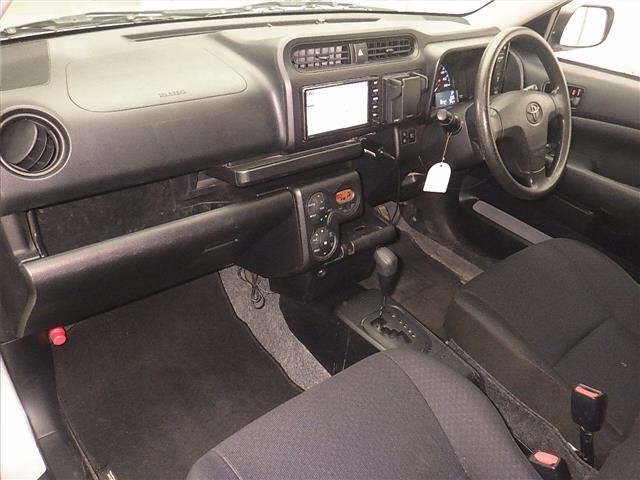 Toyota PROBOX VAN 2020 7570038-4