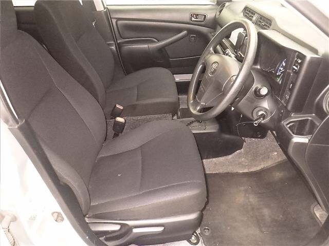 Toyota PROBOX VAN 2020 7570038-5