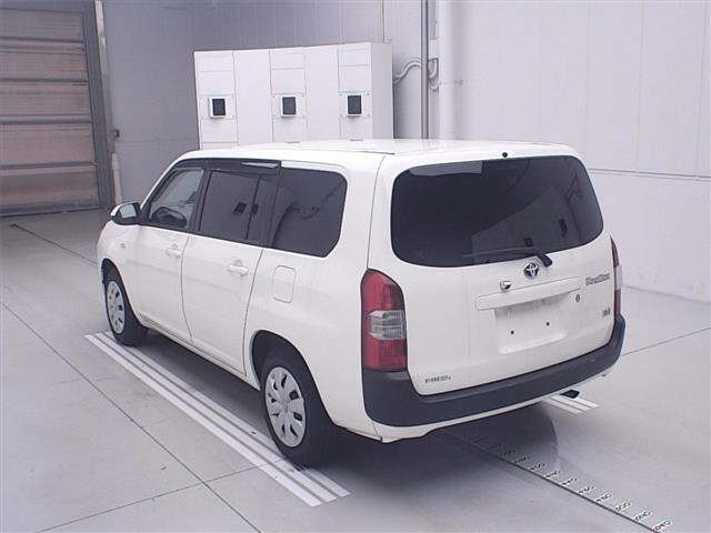 Toyota PROBOX VAN 2023 7570039-1