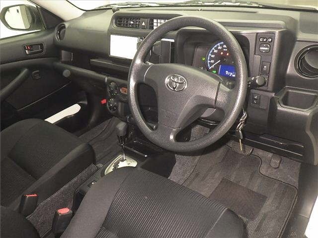 Toyota PROBOX VAN 2023 7570039-3