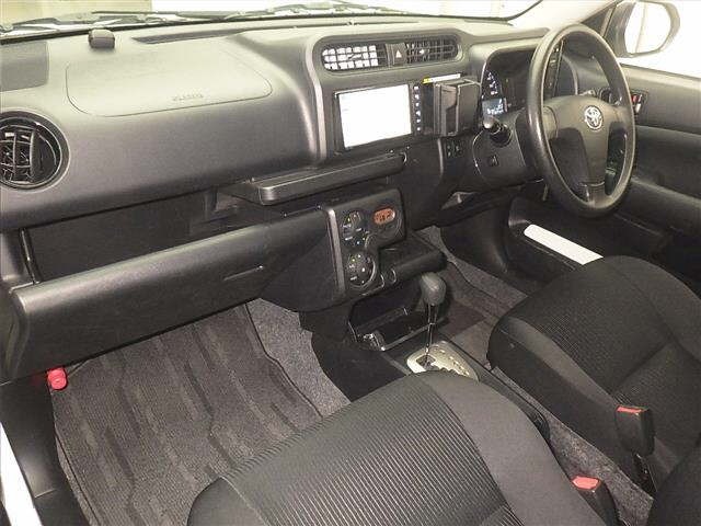 Toyota PROBOX VAN 2023 7570039-4