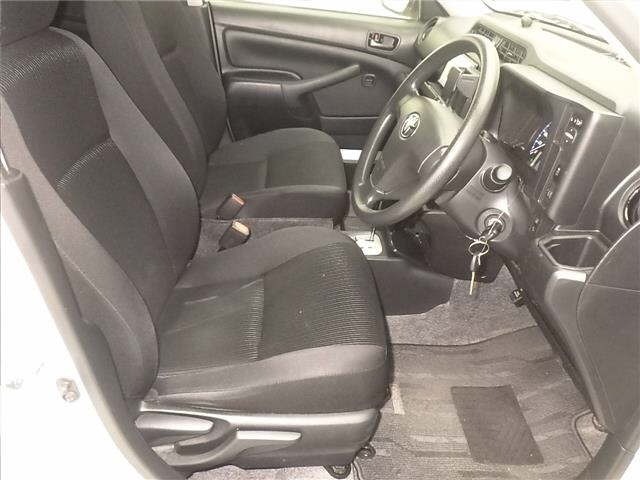 Toyota PROBOX VAN 2023 7570039-5