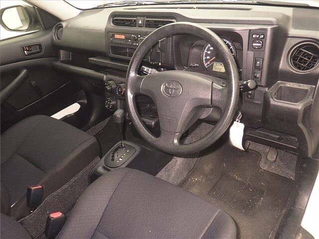 Toyota PROBOX VAN 2021 7570040-3