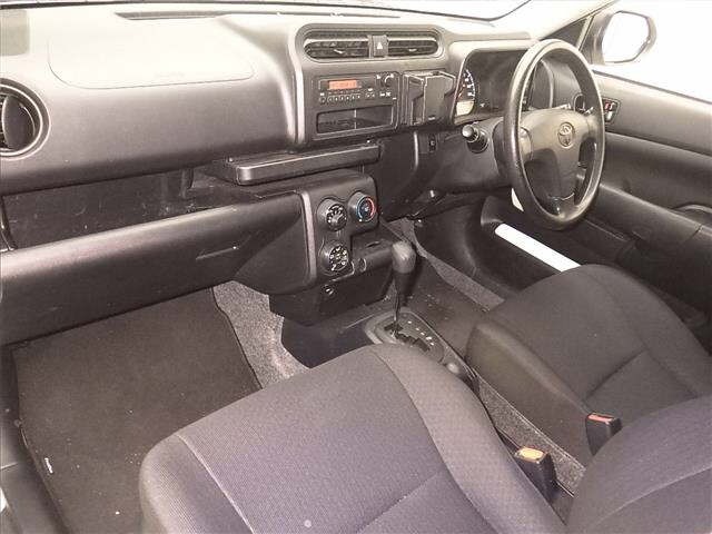 Toyota PROBOX VAN 2021 7570040-4