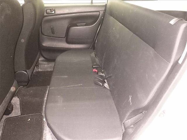 Toyota PROBOX VAN 2021 7570040-7