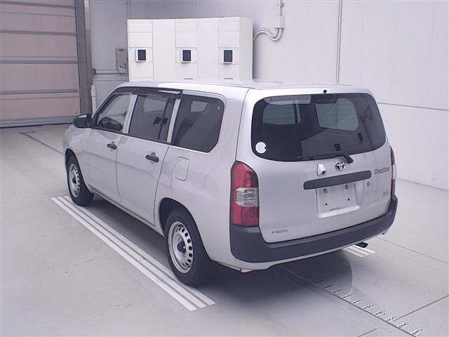Toyota PROBOX VAN 2021 7570041-1