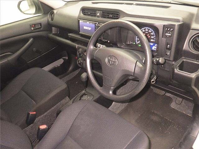 Toyota PROBOX VAN 2021 7570041-3