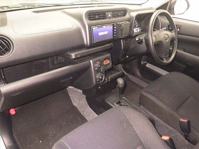 Toyota PROBOX VAN 2021 7570041-4
