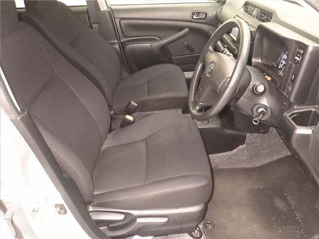 Toyota PROBOX VAN 2021 7570041-5