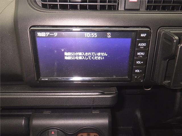 Toyota PROBOX VAN 2021 7570041-6