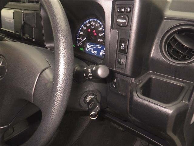 Toyota PROBOX VAN 2021 7570041-8