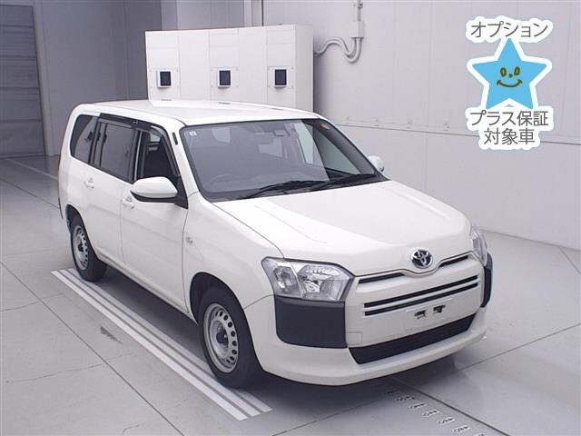 Toyota PROBOX VAN 2023 7570042-0