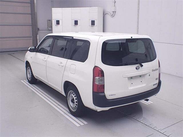 Toyota PROBOX VAN 2023 7570042-1