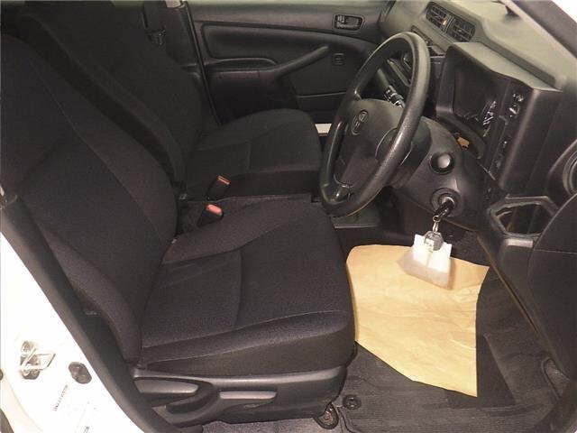 Toyota PROBOX VAN 2023 7570042-5