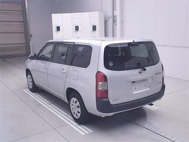 Toyota PROBOX VAN 2021 7570043-1