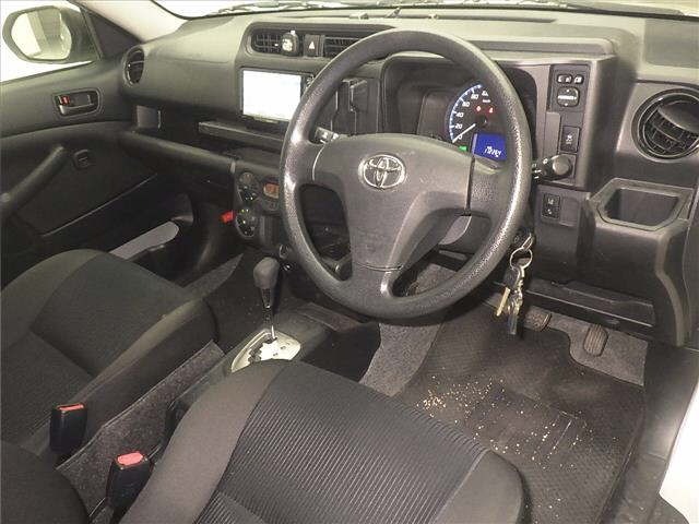 Toyota PROBOX VAN 2021 7570043-3