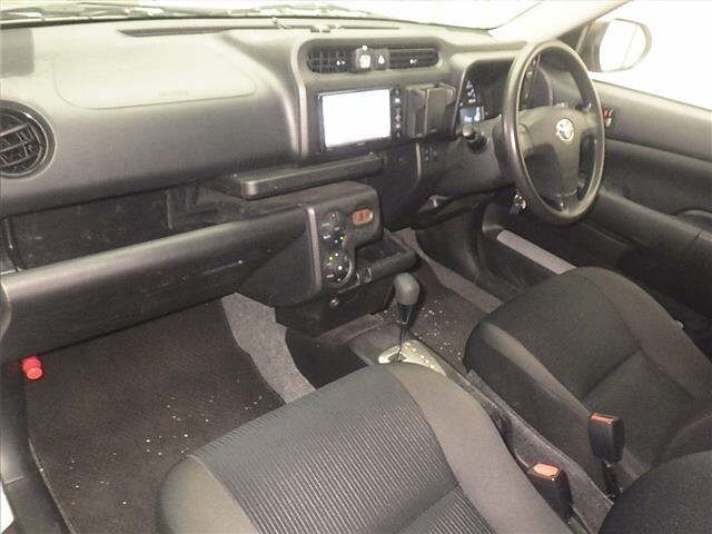 Toyota PROBOX VAN 2021 7570043-4
