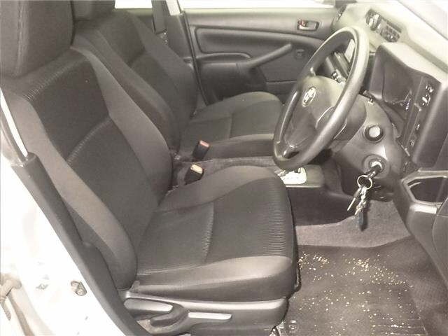 Toyota PROBOX VAN 2021 7570043-5