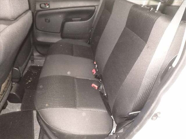 Toyota PROBOX VAN 2021 7570043-7